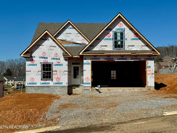 9975 Rio Bravo Ln, Knoxville, TN 37922