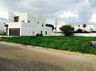 600 Pink Bugambilia, Pharr, TX 78577