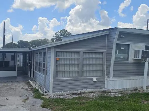 1208 Lee St Lot 111, Leesburg, FL 34748