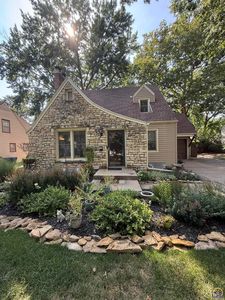 1929 SW Webster Ave, Topeka, KS, 66604