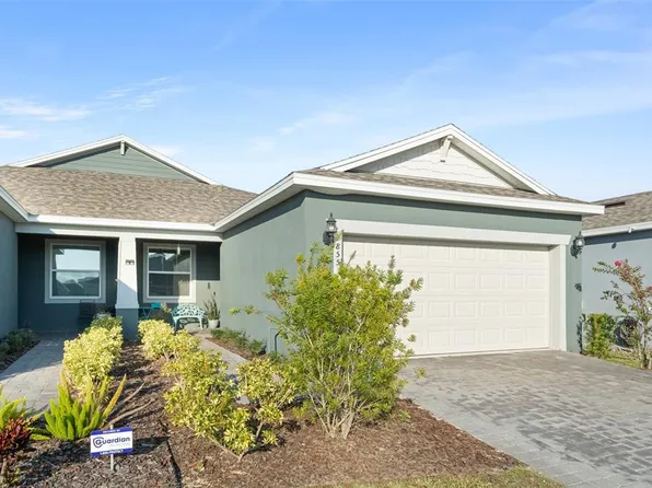 1855 Spring Shower Cir, Kissimmee, FL 34744