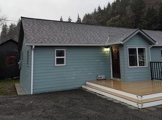 1210 Madison St, Aberdeen, WA 98520