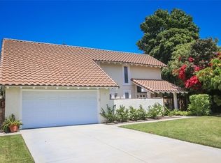 7 Paine Cir, Irvine, CA 92614