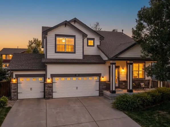 228 Muscovey Ln, Johnstown, CO 80534