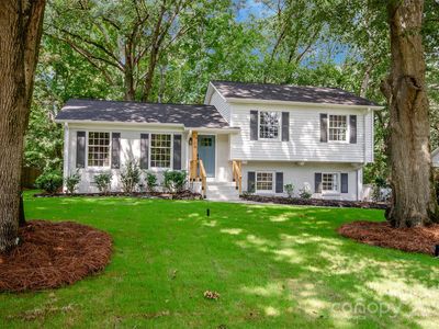 6706 Queensberry Dr, Charlotte, NC, 28226