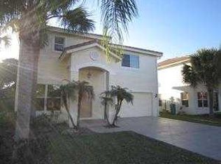 1842 Magliano Dr, Boynton Beach, FL 33436