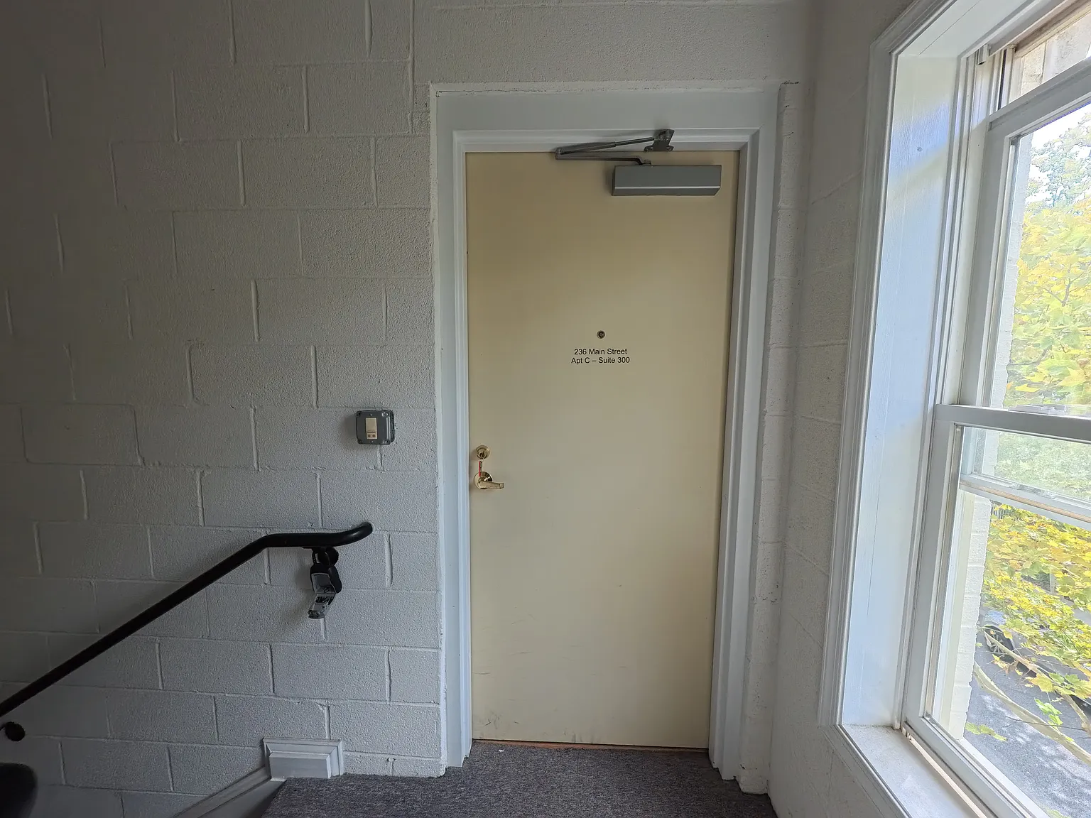 1 bed, $2,225 — Photo 3