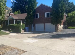 1486 Maple Dr, Logan, UT 84321