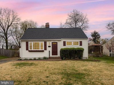 3114 Dashiell Rd, Falls Church, VA, 22042