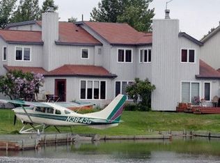 2522 Curlew Cir #9, Anchorage, AK 99502