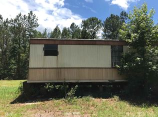 1138 Hillview Rd NW, Townsend, GA 31331