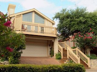 4904 Bob Cat Run, Austin, TX 78731