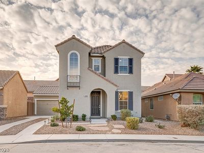 10939 Positano St, Las Vegas, NV, 89141