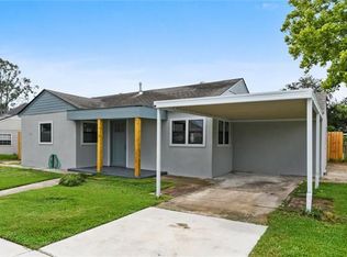 4504 Karen Ave, Jefferson, LA 70121