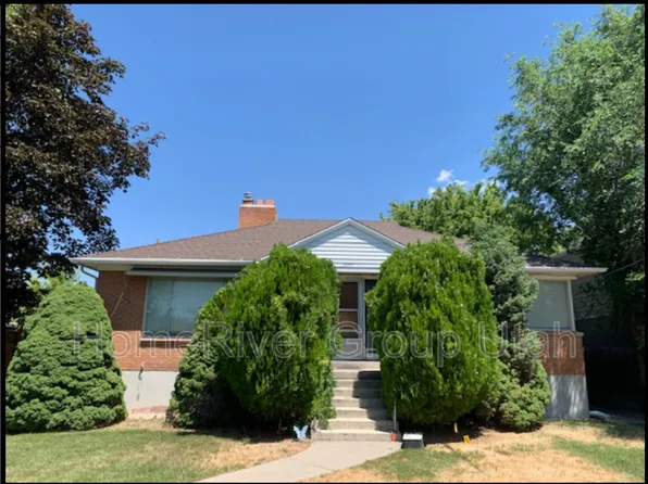 2051 E 2700 S APT B, Salt Lake City, UT 84109