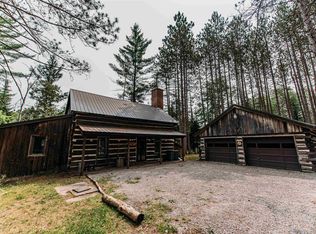 5477 Pershing Pl #5466, Grayling, MI 49738