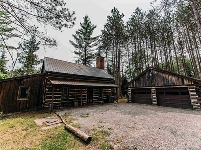 5477 Pershing Pl #5466, Grayling, MI, 49738