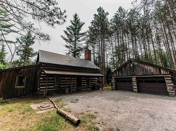 5477 Pershing Pl #5466, Grayling, MI 49738