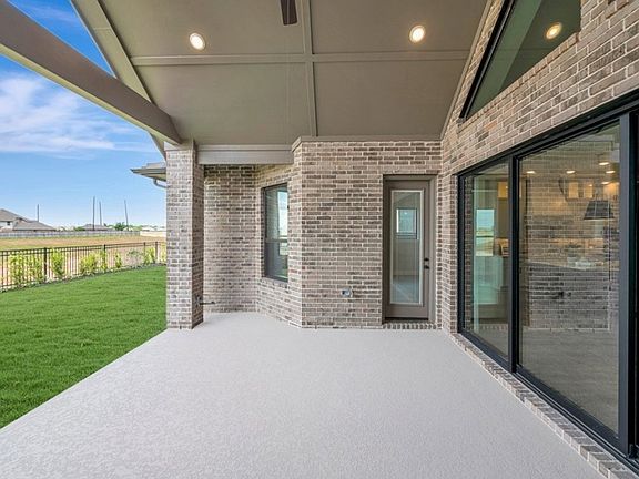 Porch