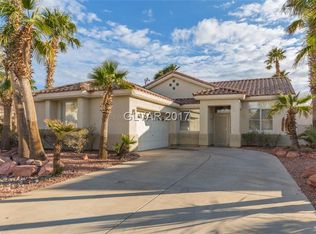 3 Desert Dawn Ln, Henderson, NV 89074