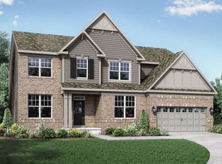 5832 Bladen Dr, Noblesville, IN 46062