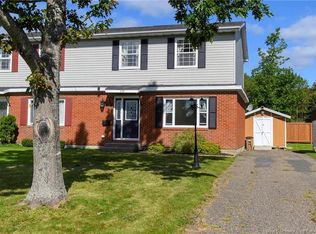 175 Riverhill Dr, Saint John, NB E2M5B6
