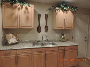 1323 E Broadway Rd, Mesa, AZ 85204