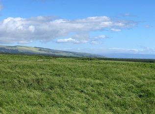 S Point Rd LOT 64, Naalehu, HI 96772