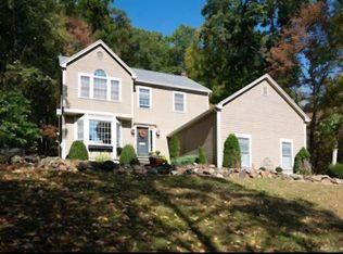 (Undisclosed Address), Naugatuck, CT 06770
