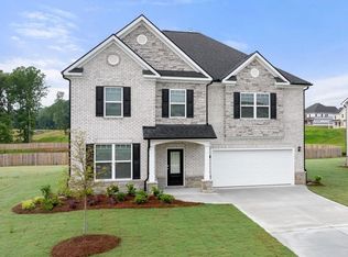 1158 Blue Juniper Cir, Loganville, GA 30052