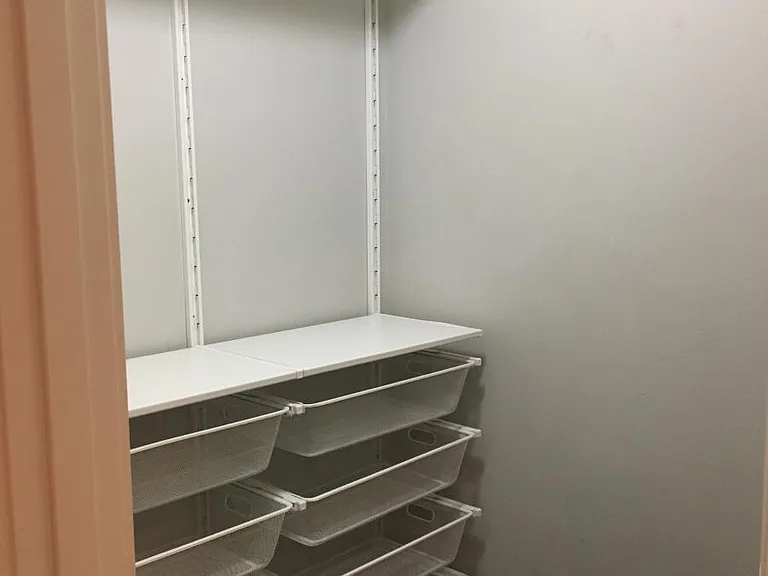 Closet Systems