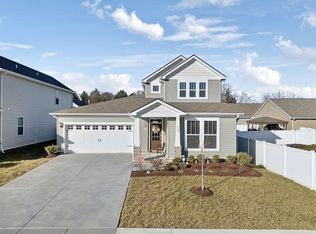 142 Merion Way, Lebanon, TN 37087