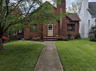 2927 Winters Rd, Huntington, WV 25702