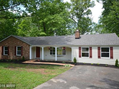 6616 Jacks Ct, Mount Airy, MD, 21771