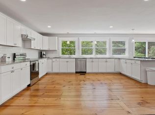 75 Babbidge Rd, Falmouth, ME 04105