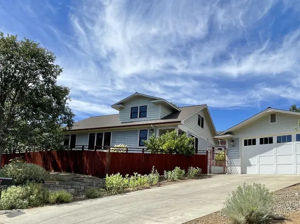 182 Humbug Rd, Yreka, CA 96097