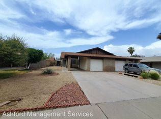 1422 E El Parque Dr, Tempe, AZ 85282