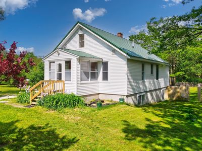 6936 Durham Rd, Whitehall, MI, 49461