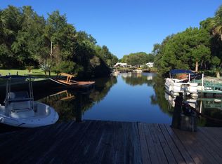 2630 N Regatta Point, Crystal River, FL 34429