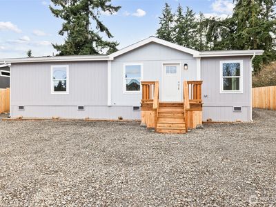 2890 E Myrtle Street, Port Angeles, WA, 98362