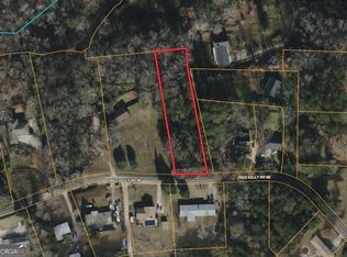 0 Fred Kelly Rd, Rome, GA 30161