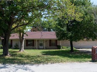 6200 Lumley Rd, Mesquite, TX 75181