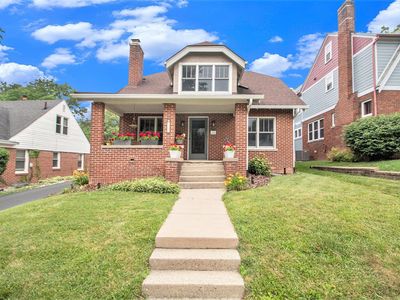 1138 S 7th St, Ann Arbor, MI, 48103