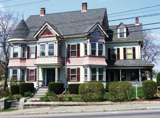 954 Washington St, Gloucester, MA 01930