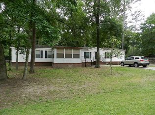 8403 Lazy Ln, Spring, TX 77389