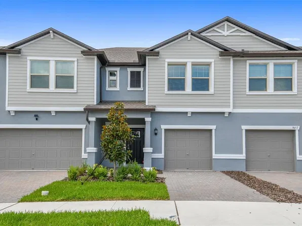 9653 ASHWORTH PLACE, LAND O LAKES, FL 34637