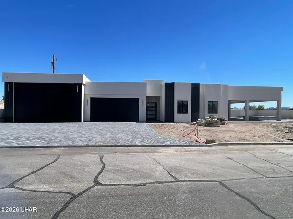 3574 Clearwater Dr, Lake Havasu City, AZ 86406