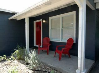 409 W Croslin St, Austin, TX 78752