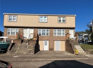 2307 Covert St, Parkersburg, WV 26101