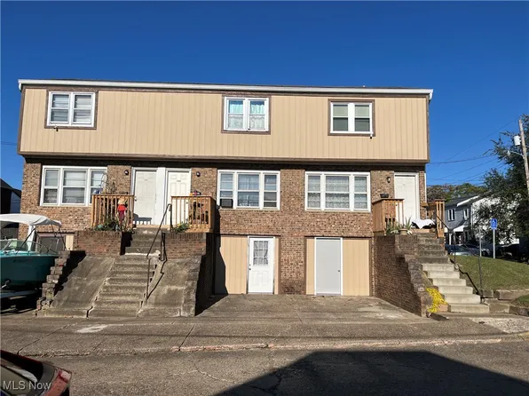 2307 Covert St, Parkersburg, WV 26101